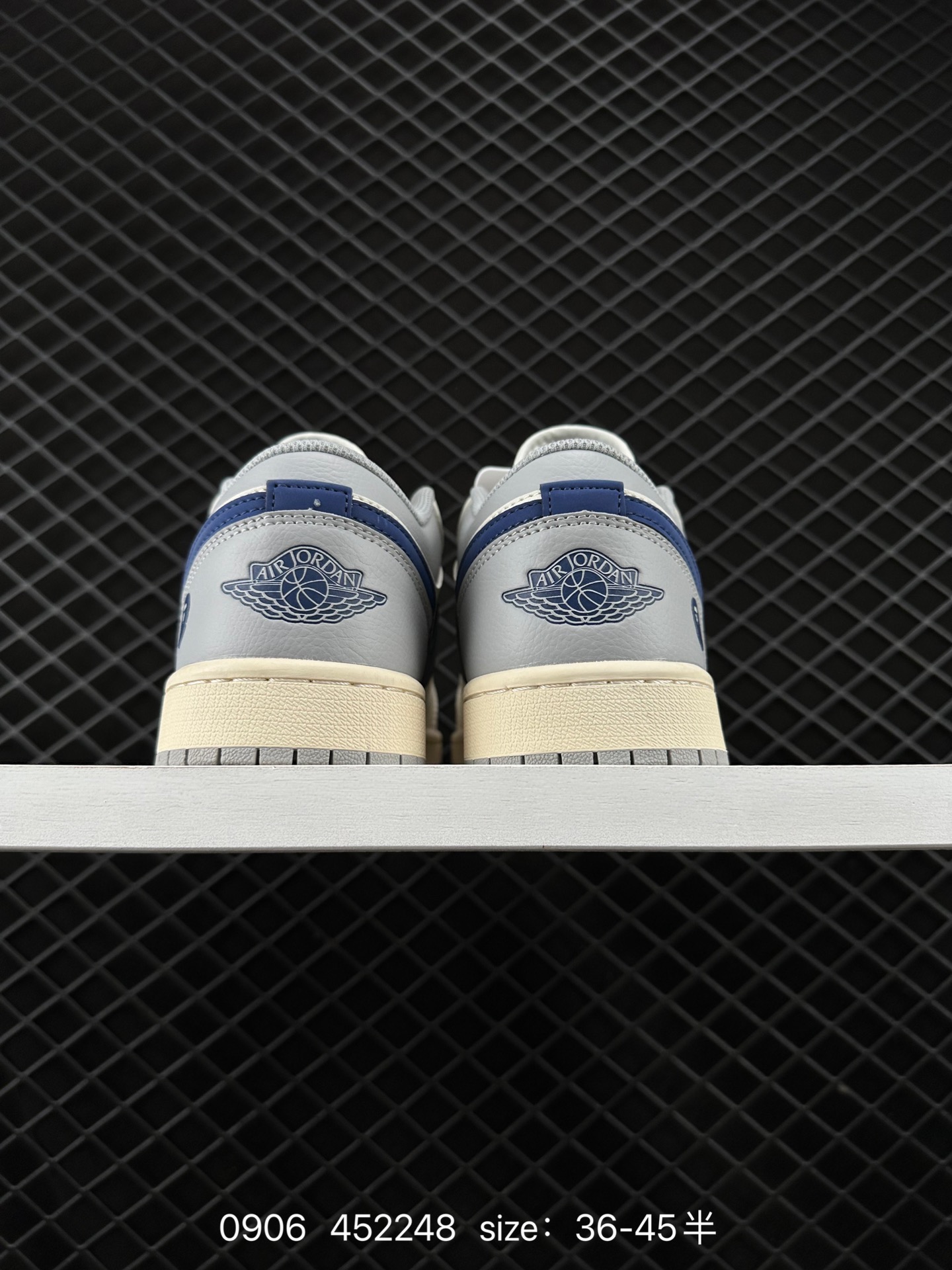 Nike Jordan Air Jordan 1